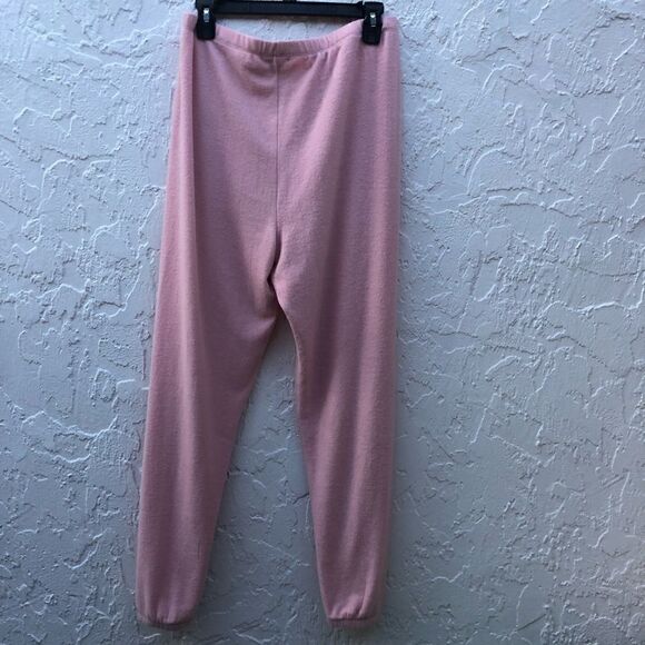 WILDFOX Sketchy Heart Knows Pants Size Med… - Picture 7 of 7